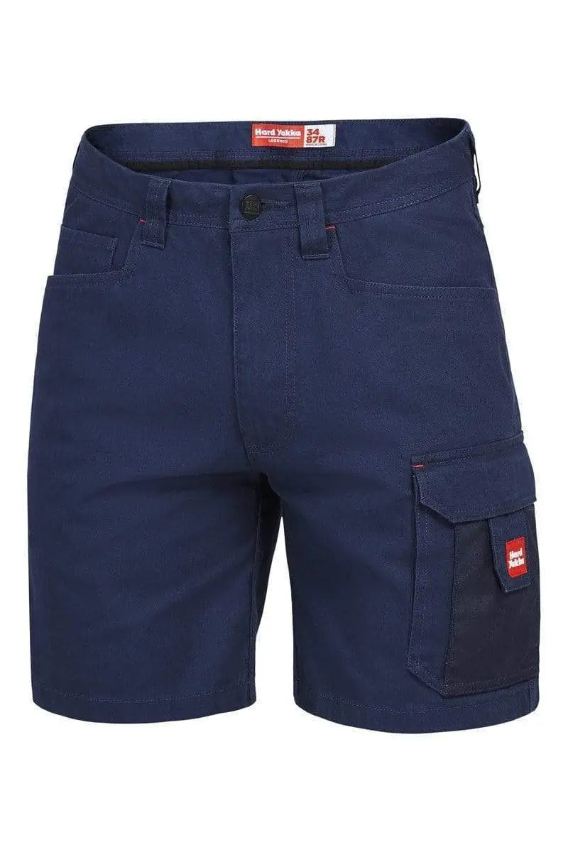 Hard Yakka Legends Short Y05066 Metro Workwear.